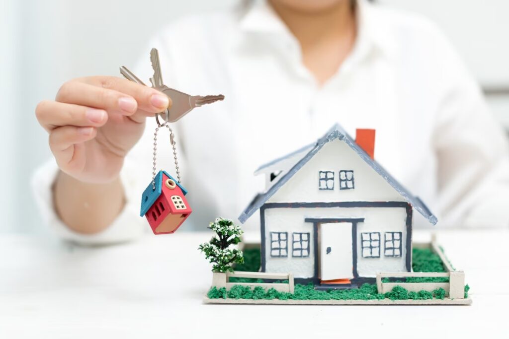 How is Home Loan eligibility calculated
