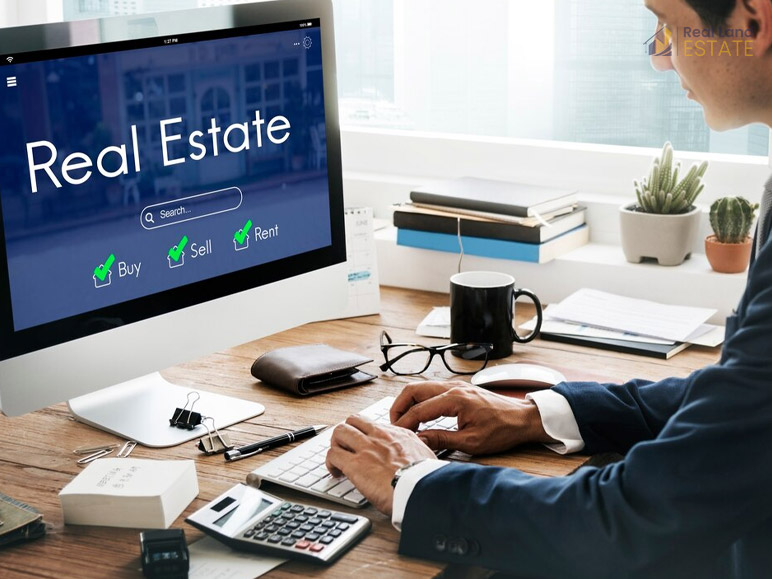 How To Appraise The Value Of Digital Real Estate?