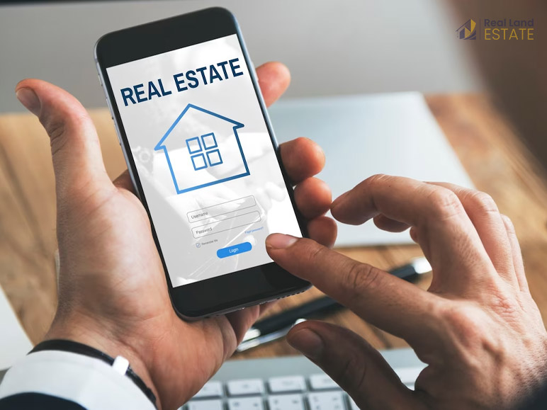 Is Investing In Digital Real Estate Safe