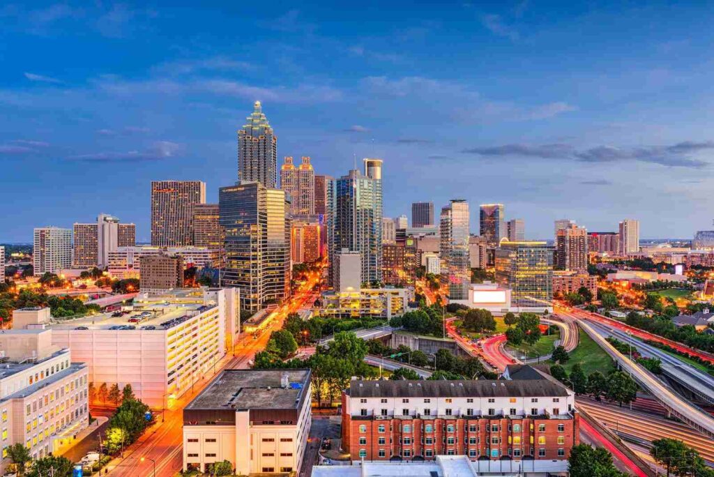 Atlanta Real Estate