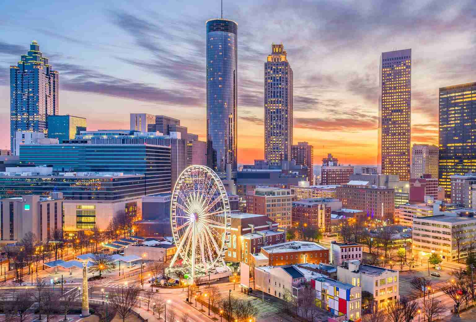 Atlanta Real Estate Market