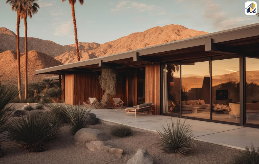 Desert Landscape Ideas