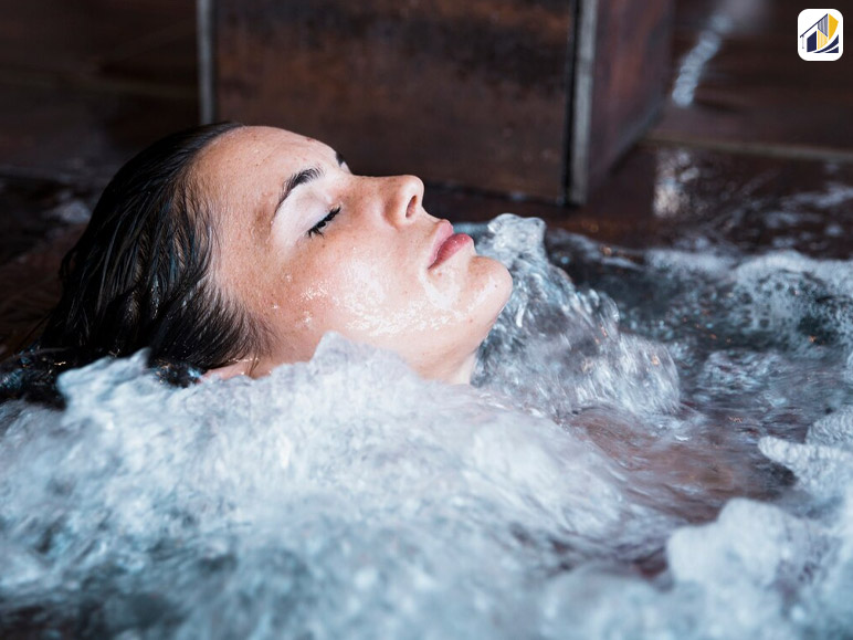 Revitalize your hot tub hangout