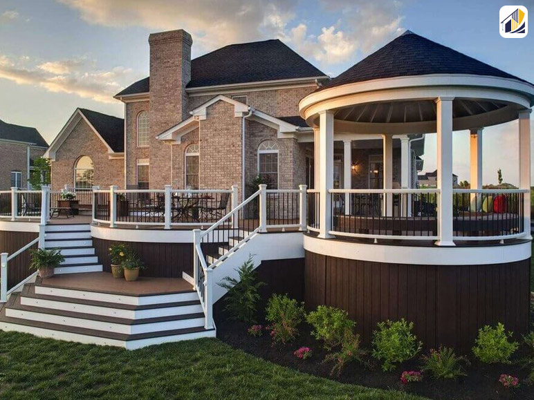 Top 10 Inexpensive Deck Skirting Ideas