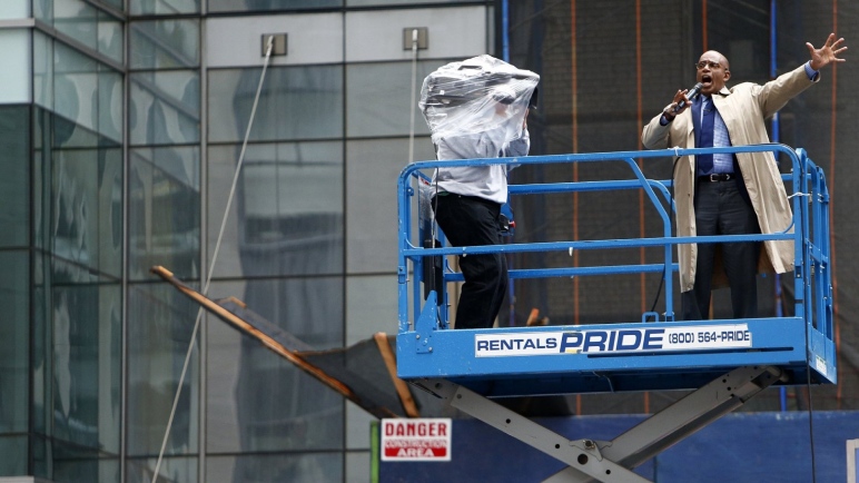 Understanding Scissor Lifts