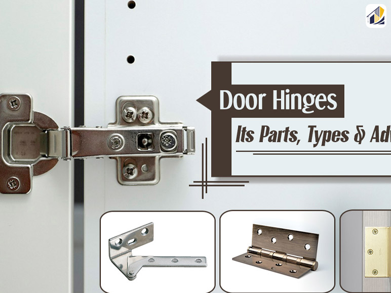 Choose The Best Hinges