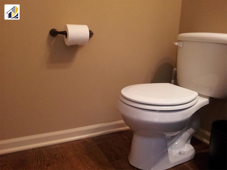 Toilet Paper Holder