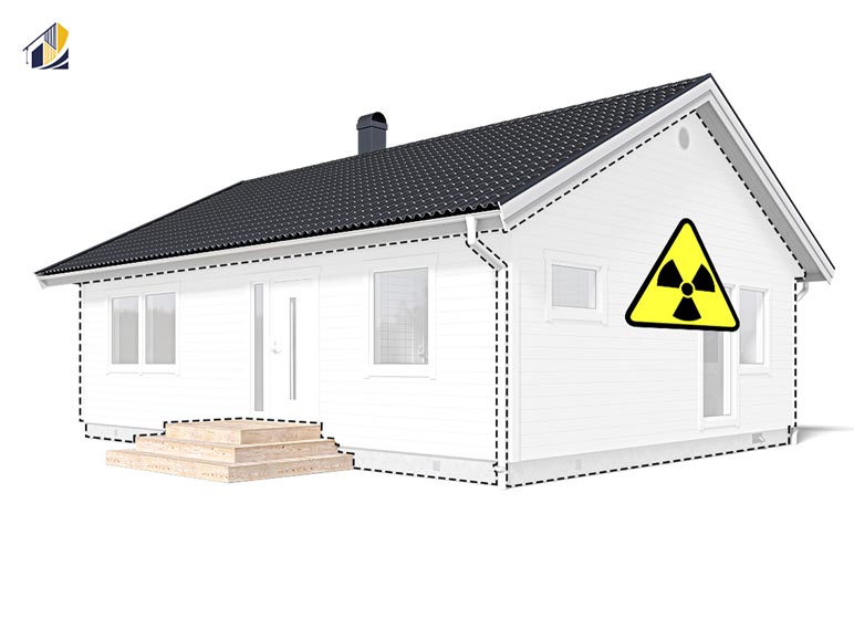 Is It OK To Reside In A House With Radon?