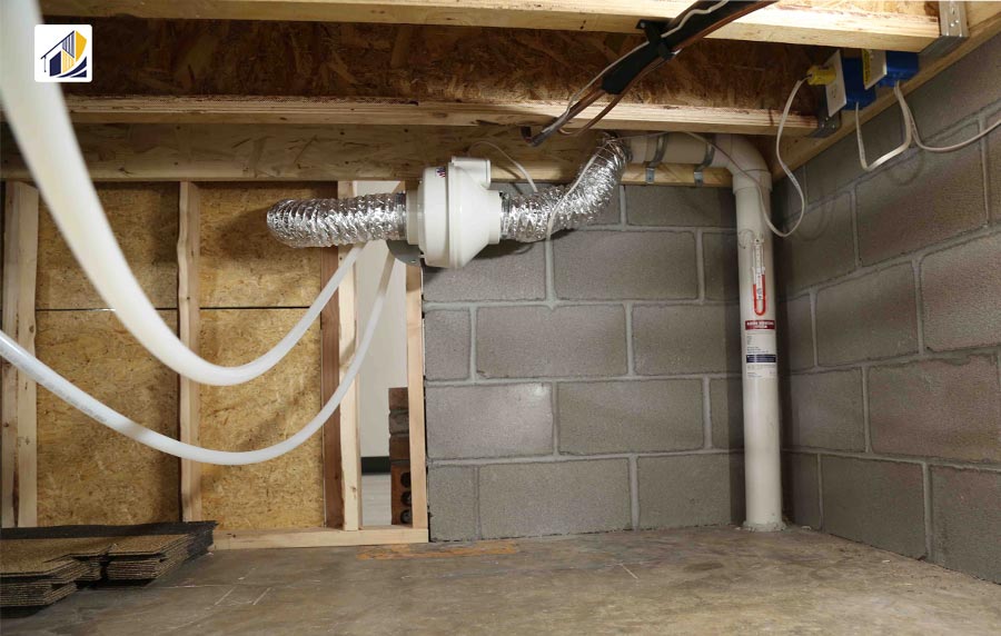Should I Buy A House With Radon Mitigation System 