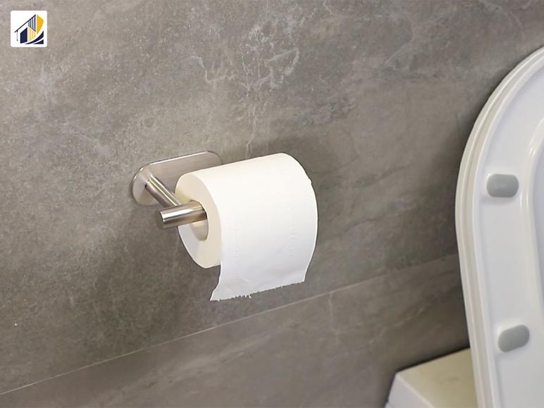 Toilet Paper Holder