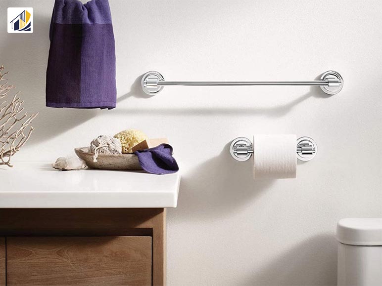 Toilet Paper Holder