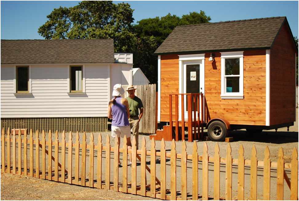 Best Advice for First-Time Buyers of Tiny Homes
