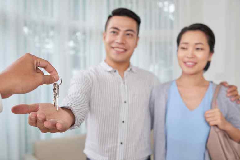Considerations that will narrow down your search for a home to rent