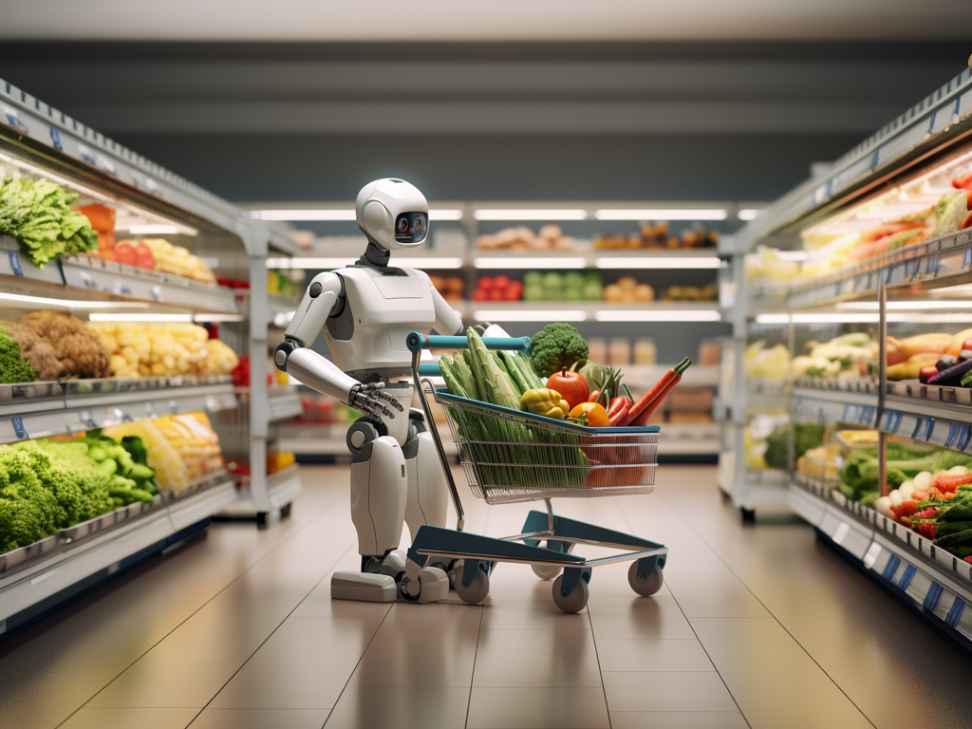 Future of Retail: AI-Powered Personalized Shopping Experiences