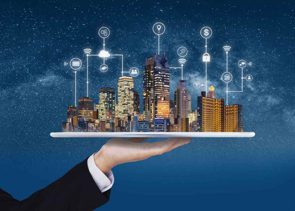 Smart Cities Initiative: Integrating Technology for Urban Sustainability