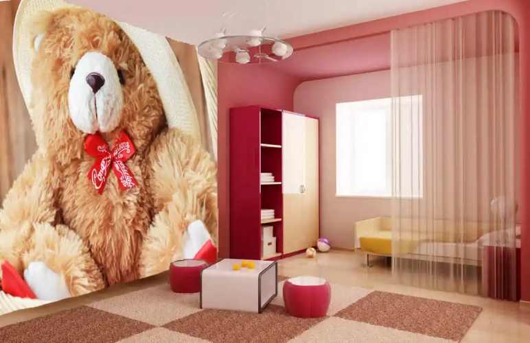 Famous Red Wallpaper  For Your Home To Decorate