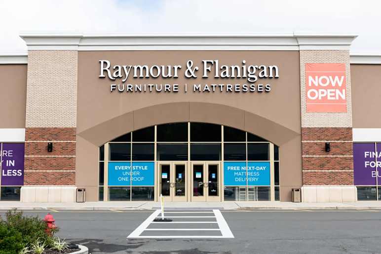 Raymour And Flanigan