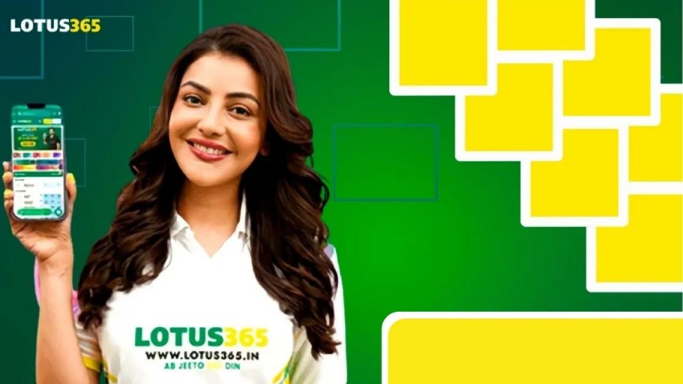 The Role of Corporate Social Responsibility in Lotus365's Mission