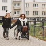 How a Podiatry Office and Mobility Wheelchair Can Transform Your Daily Life