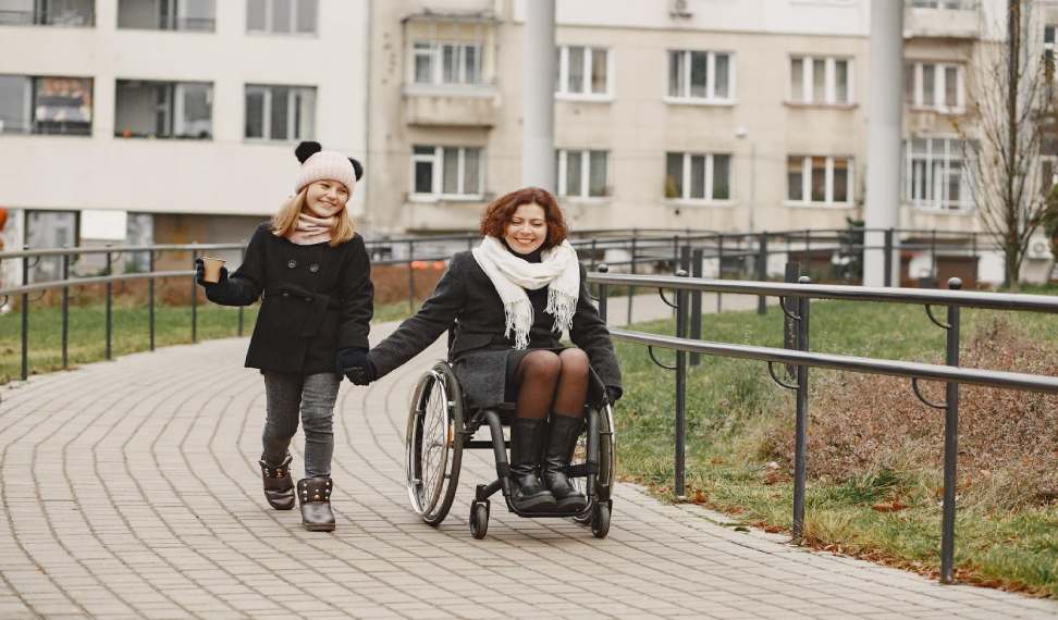 How a Podiatry Office and Mobility Wheelchair Can Transform Your Daily Life