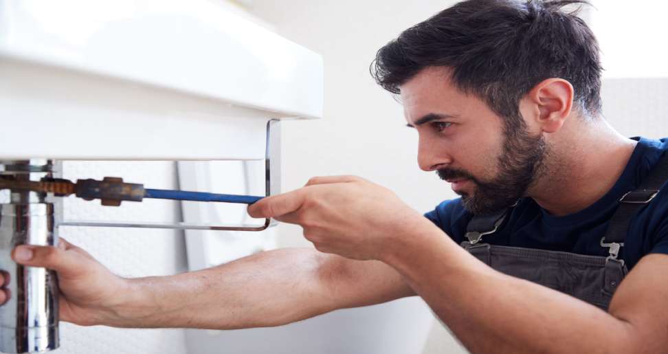 Emergency Plumbing Contractor