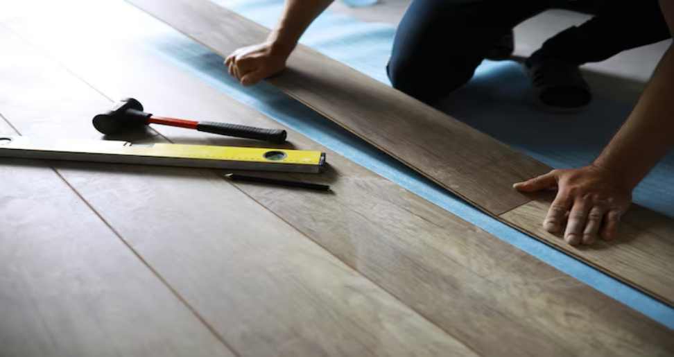 The Ultimate Guide to Choosing the Right Flooring for Your Home